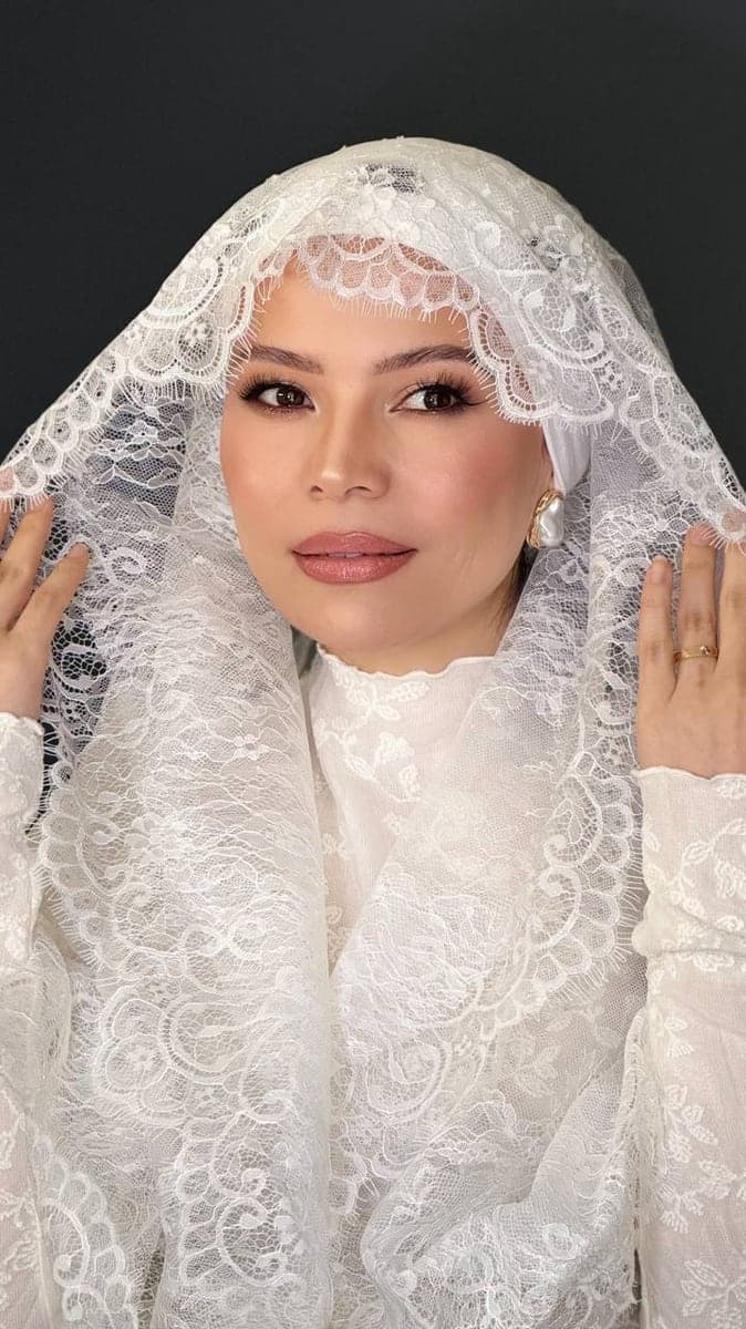 Makeup look by Sahi Makeup Artistry