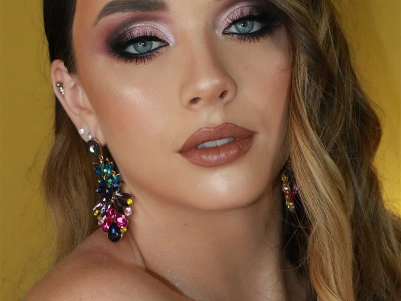 Full Glam