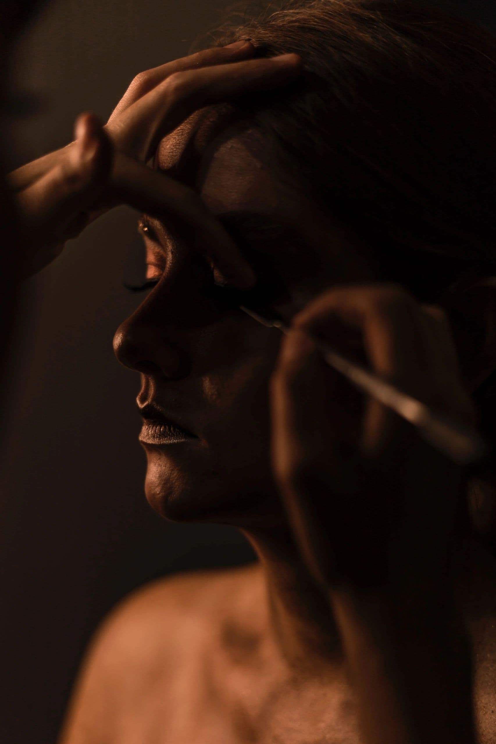 Private Makeup Class (In Person)