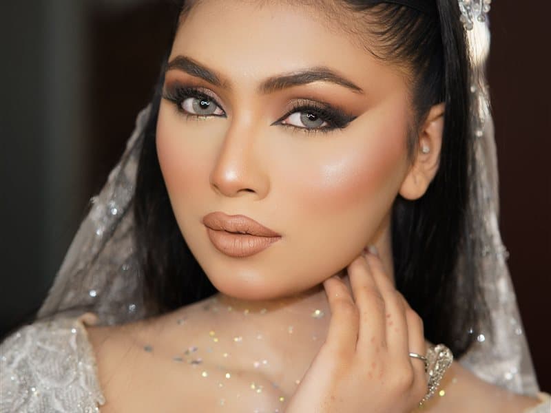 Bridal — Basic