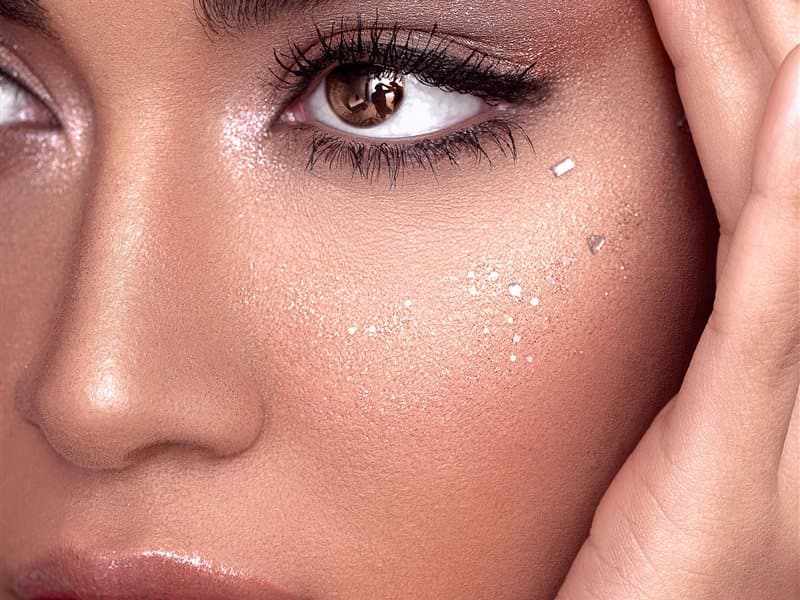 Soft Glam